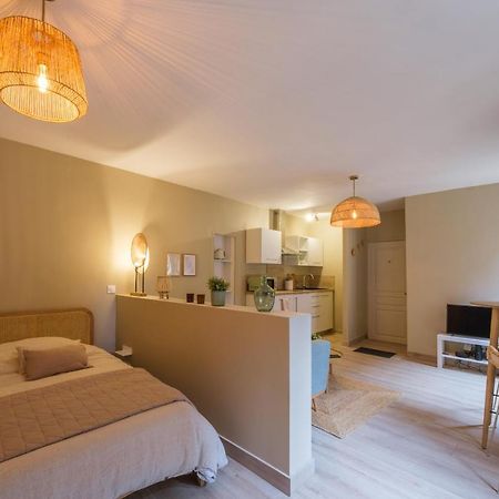 La Rousserolle De Sarlat 外观 照片