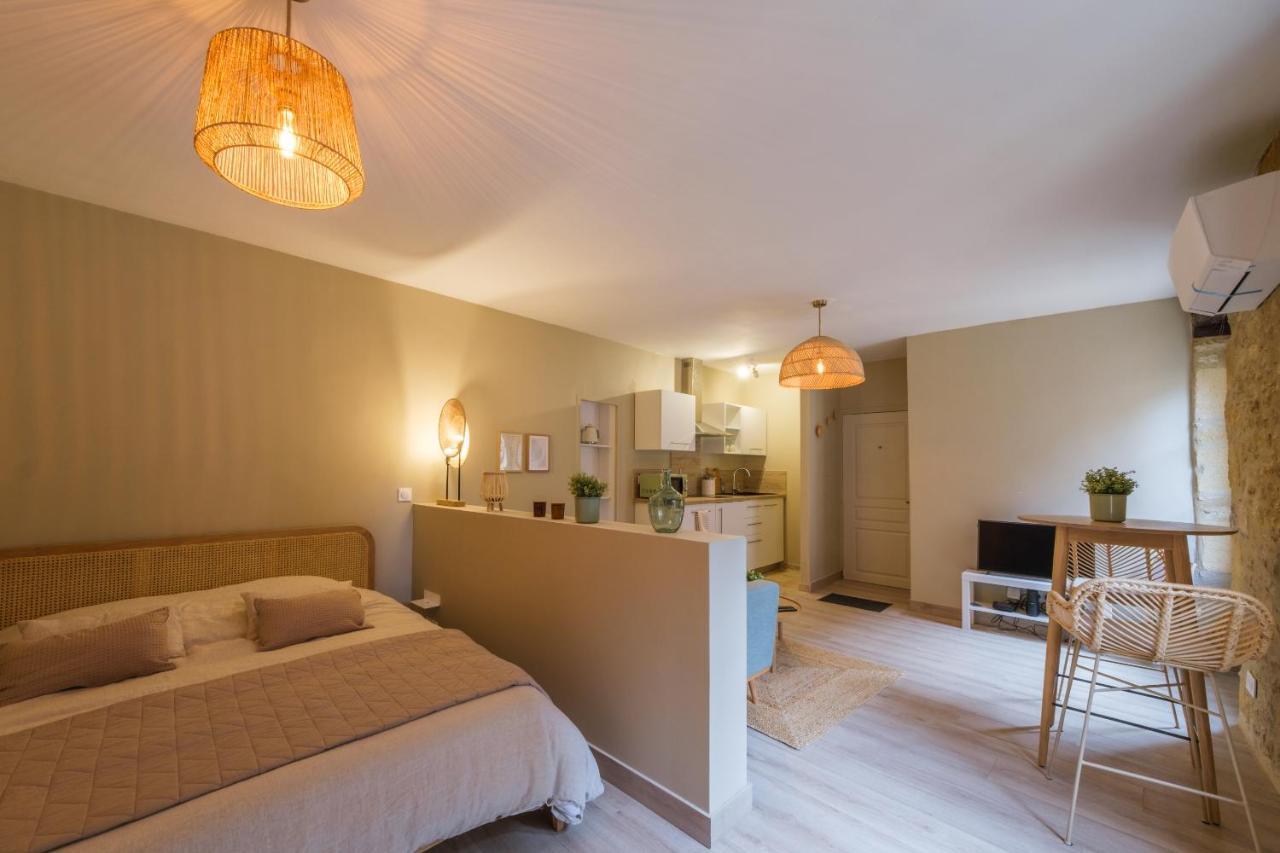 La Rousserolle De Sarlat 外观 照片